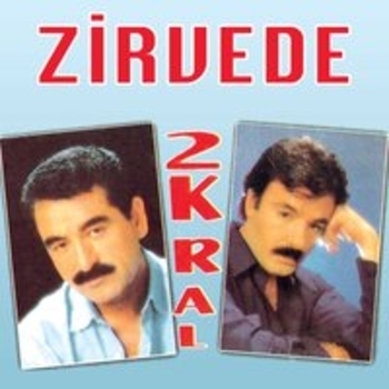 Zirvede Iki Kral