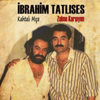 Zulme Karsiyim (Canli Konser Kaydi)