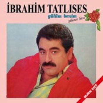 Gulum Benim - Gulumse Biraz (Orjinal Kayit)