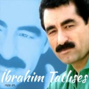 Ibrahim Tatlises