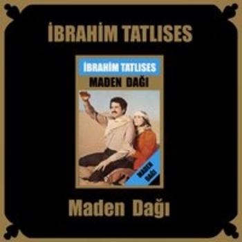 Maden Dagi