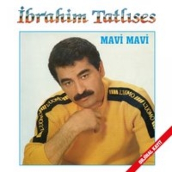 Mavi Mavi (Orjinal Kayit)