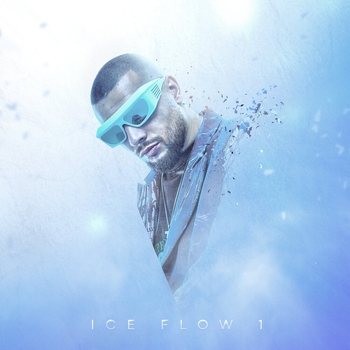 Ice Flow 1