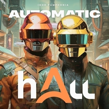 Automatic Hall