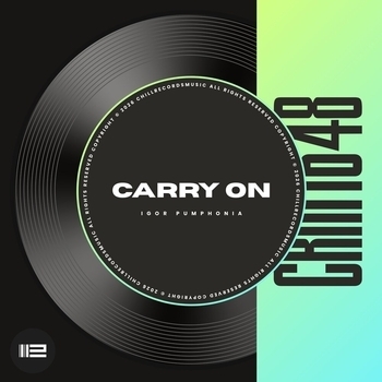 Carry On