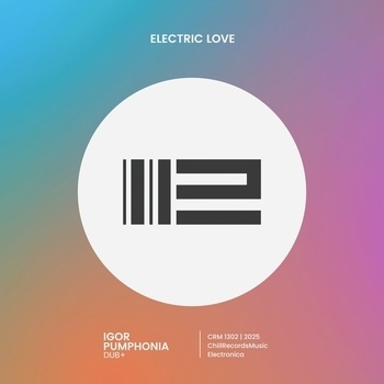 Electric Love