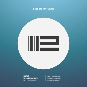 Fire In My Soul