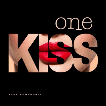 One Kiss