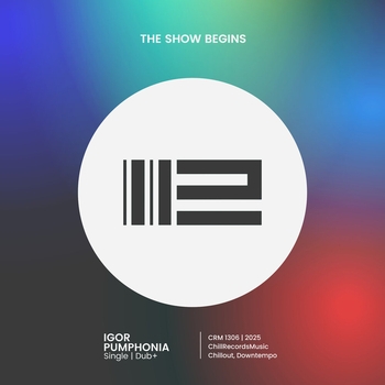 The Show Begins