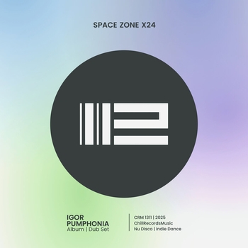 Space Zone X24