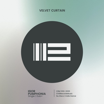 Velvet Curtain