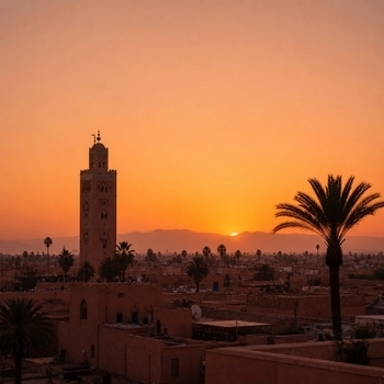Marrakesh