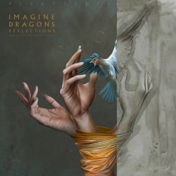 Reflections (From The Vault Of Smoke and Mirrors)