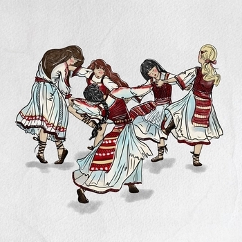 Hora fetelor