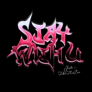 STAY WITH U