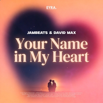 Your Name in My Heart