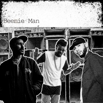 Beenie Man