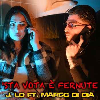 'Sta vota è fernute