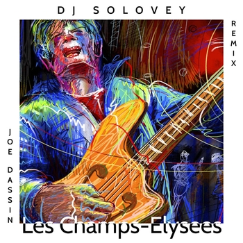 Les Champs-Elysées