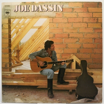 Joe Dassin