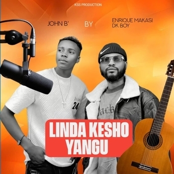 Linda Kesho Yangu