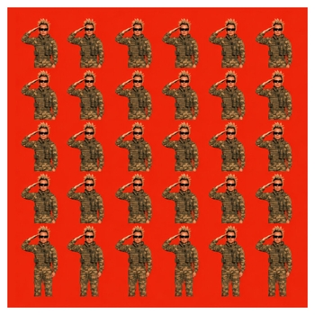 Seven Nation Army