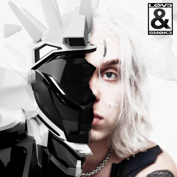 L0v3 and Sm0k3 vol. 1