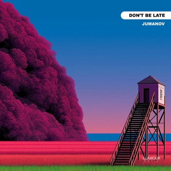 Don't Be Late
