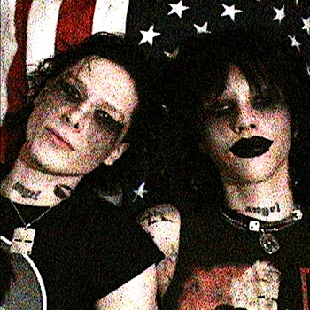 Heavy metal