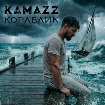 Кораблик