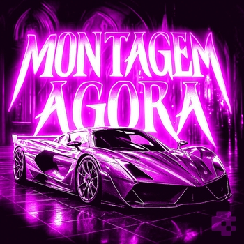 MONTAGEM AGORA