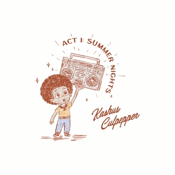 Act I: Summer Nights