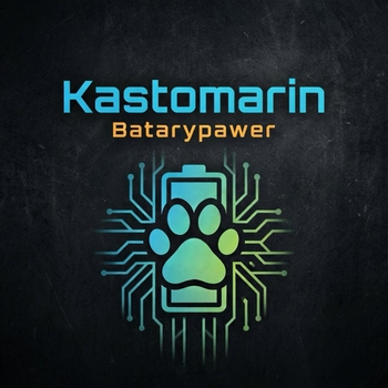Batarypawer