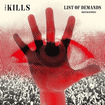 List of Demands (Reparations)