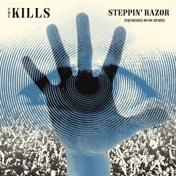 Steppin' Razor