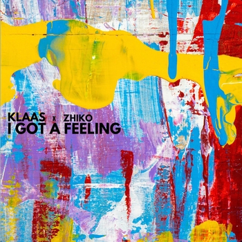 I Got a Feeling