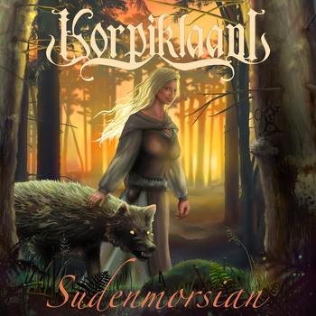 Sudenmorsian