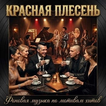 Фоновая музыка по мотивам хитов