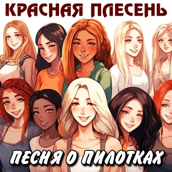 Песня о пилотках