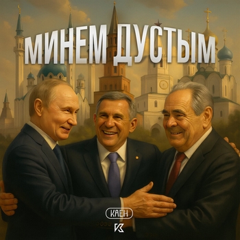 Минем дустым