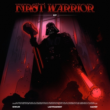 First Warrior