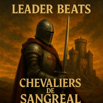 Chevaliers de Sangreal