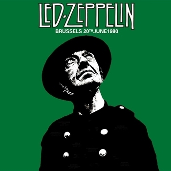 Brussels 1980