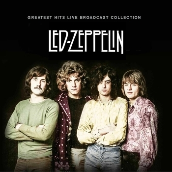 Greatest Hits, The Broadcast Collection