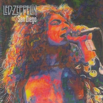 San Diego 1975