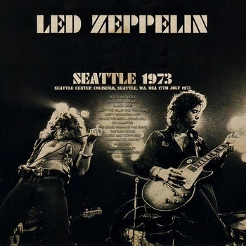 Seattle 1973