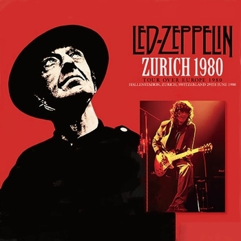 Zurich 1980