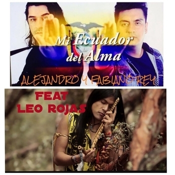 Mi Ecuador Del Alma