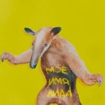 Моё имя Лида