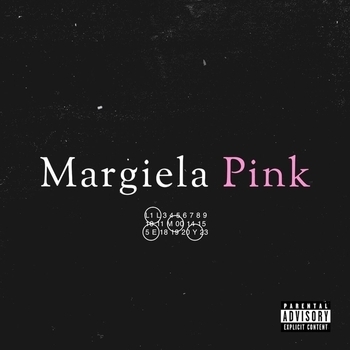 Margiela Pink